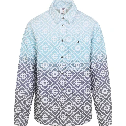 Casablanca Monogram Jacket