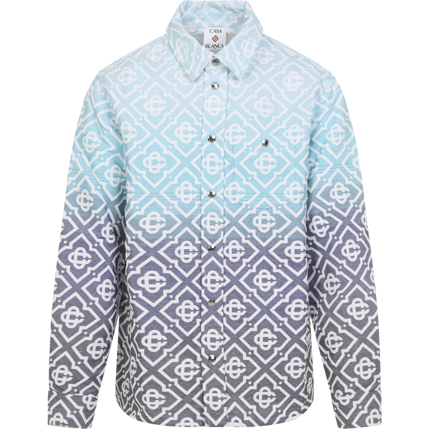 Casablanca Monogram Jacket