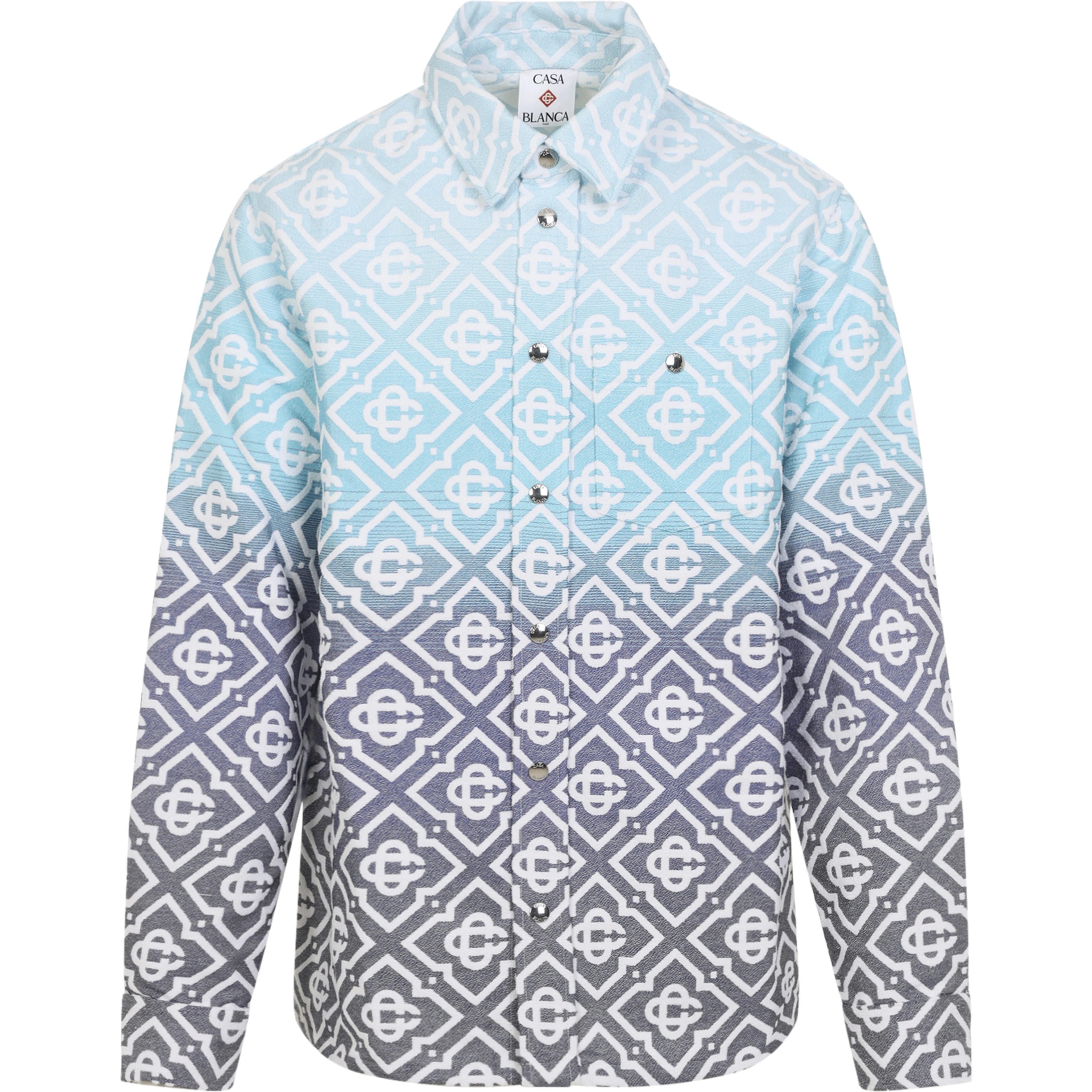 Casablanca Monogram Jacket