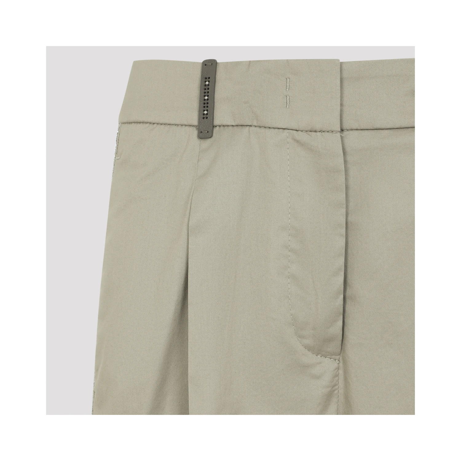 Peserico Cotton Pants
