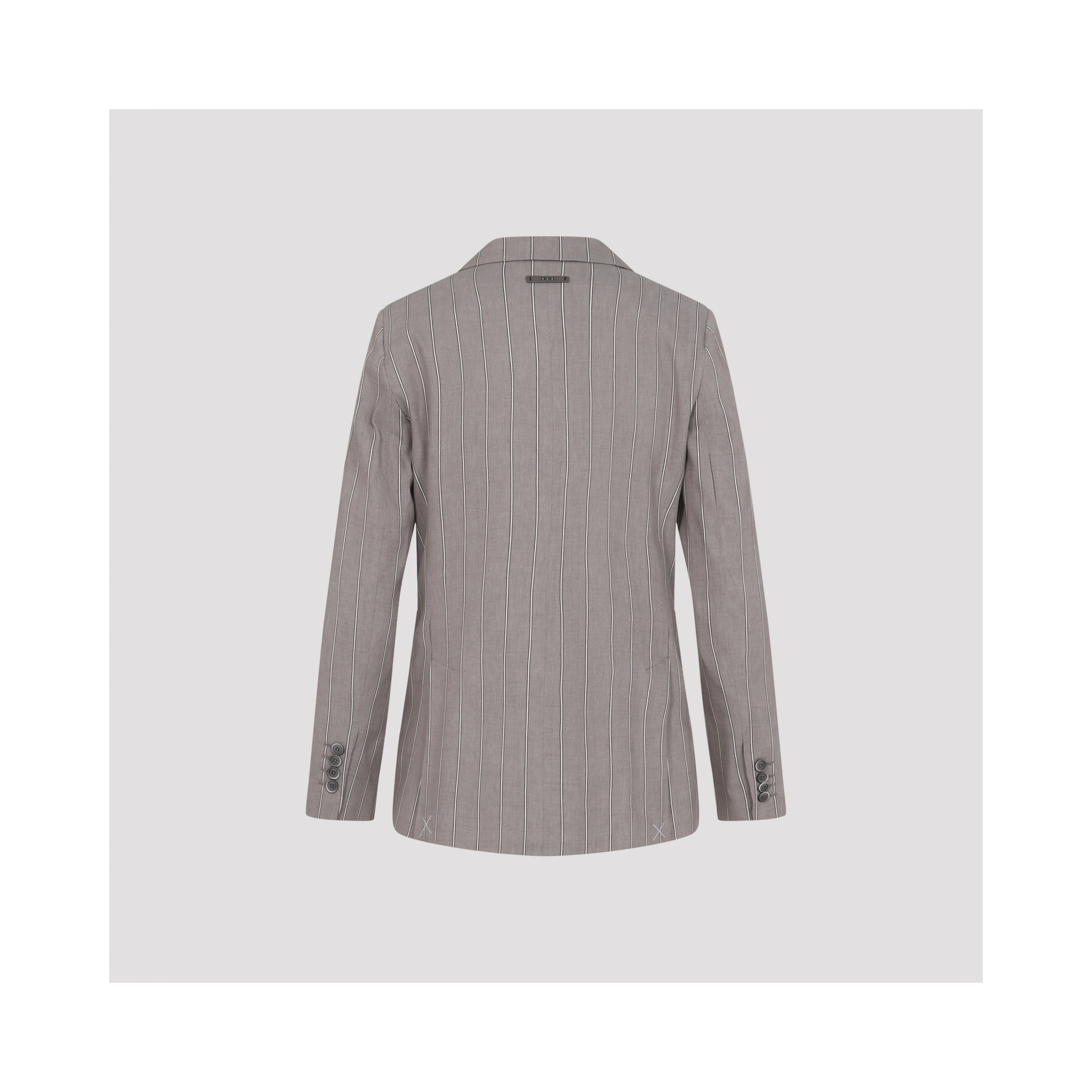 Peserico Linen Jacket