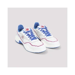 Casablanca Court Championship Sneakers