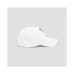 Casablanca Flaming Tennis Hat