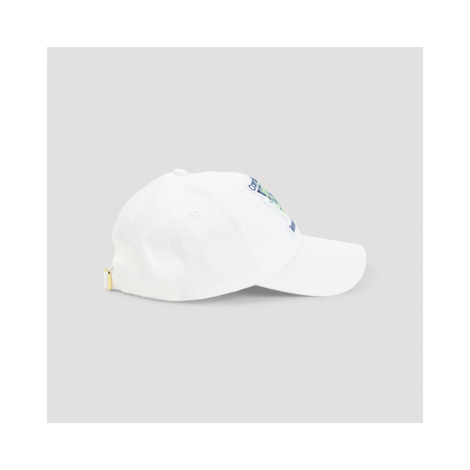 Casablanca Flaming Tennis Hat