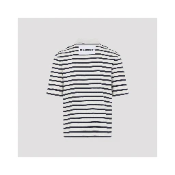 Jil Sander Cotton T-shirt