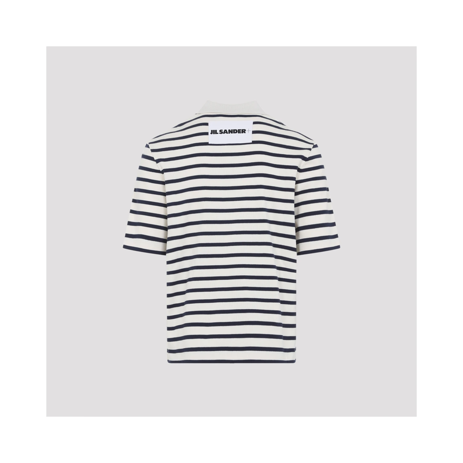 Jil Sander Cotton T-shirt