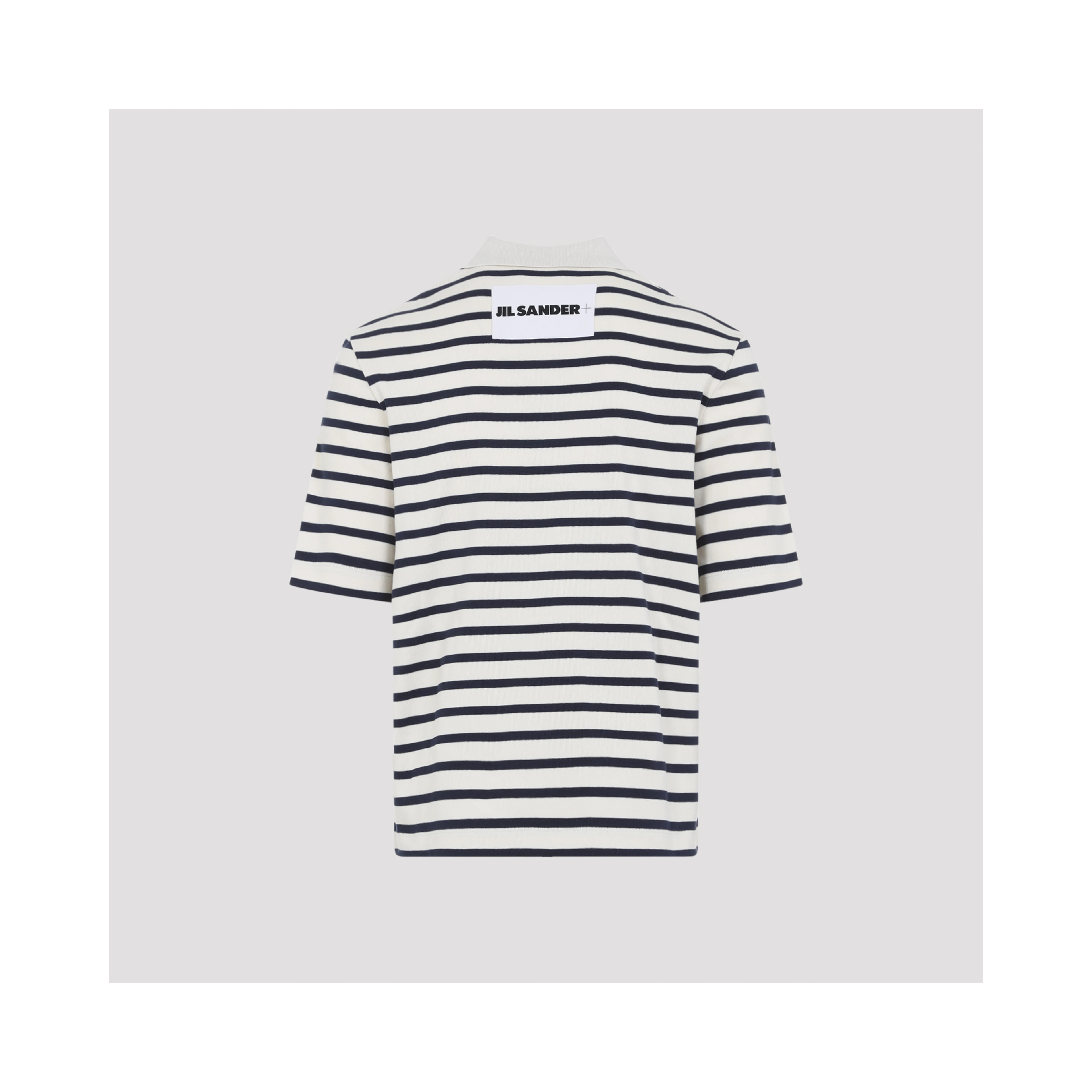 Jil Sander Cotton T-shirt