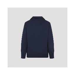 Casablanca Monogram Long Sleeves Shirt
