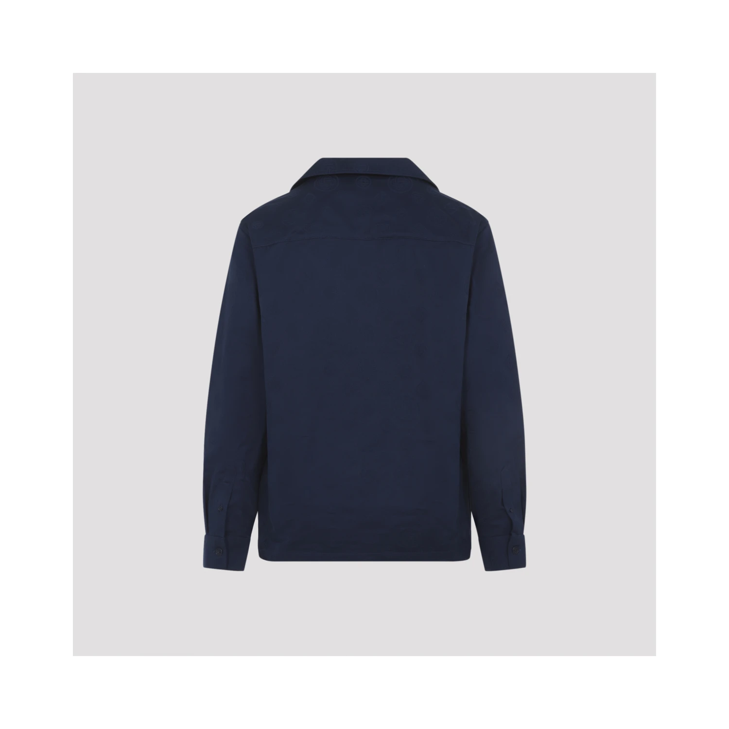 Casablanca Monogram Long Sleeves Shirt