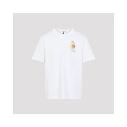 Casablanca L`Arche T-shirt