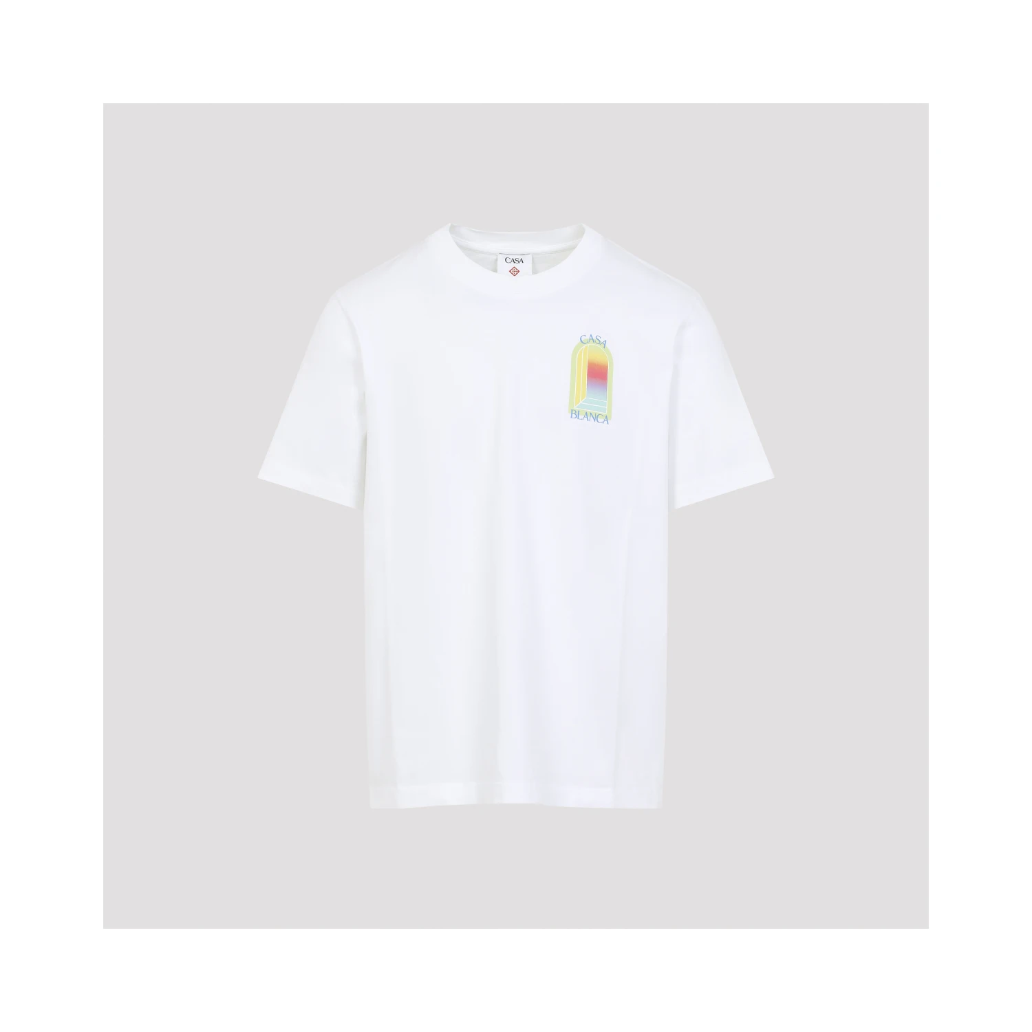 Casablanca L`Arche T-shirt