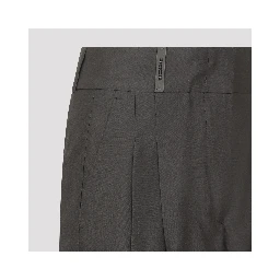 Peserico Cotton and Silk Pants