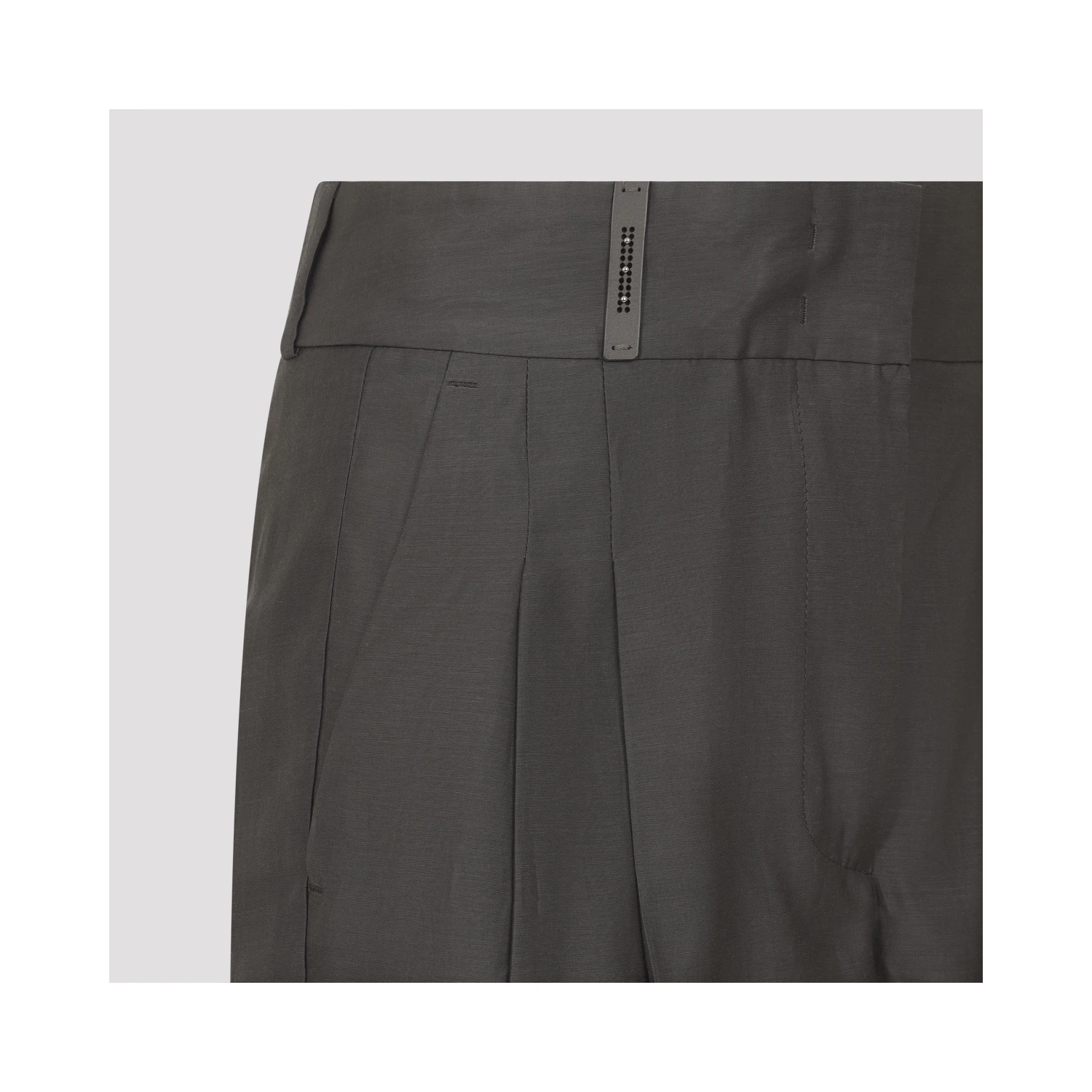 Peserico Cotton and Silk Pants