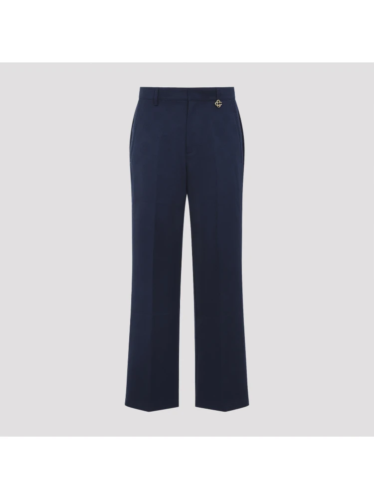 Casablanca Monogram Pants