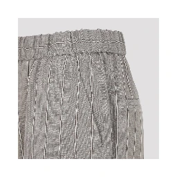 Peserico Linen Pants