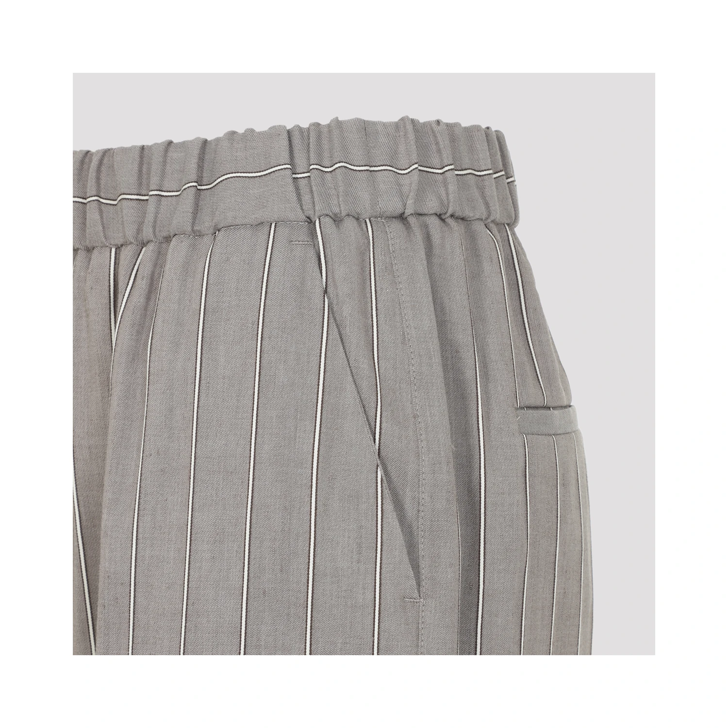 Peserico Linen Pants