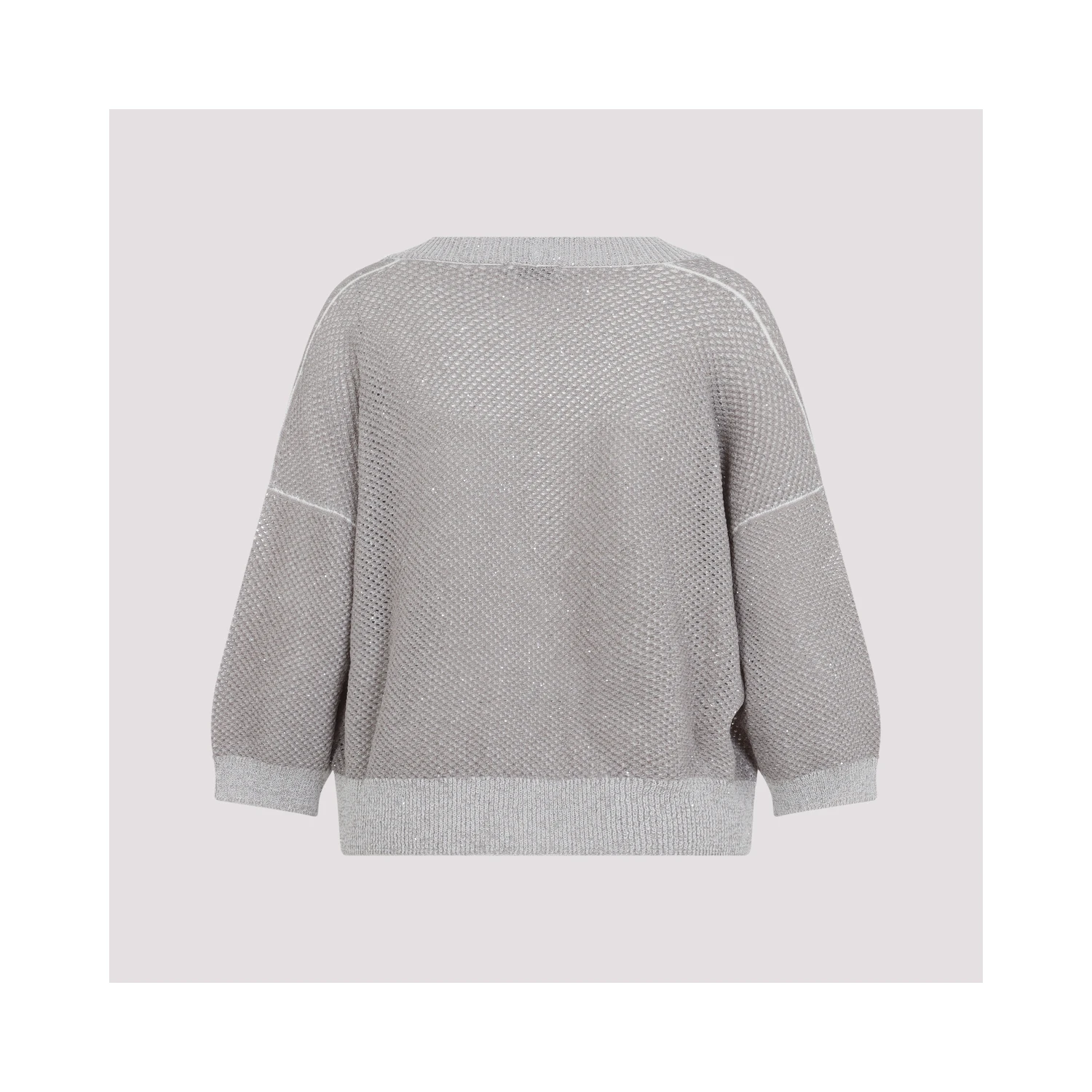Peserico Tricot Cardigan