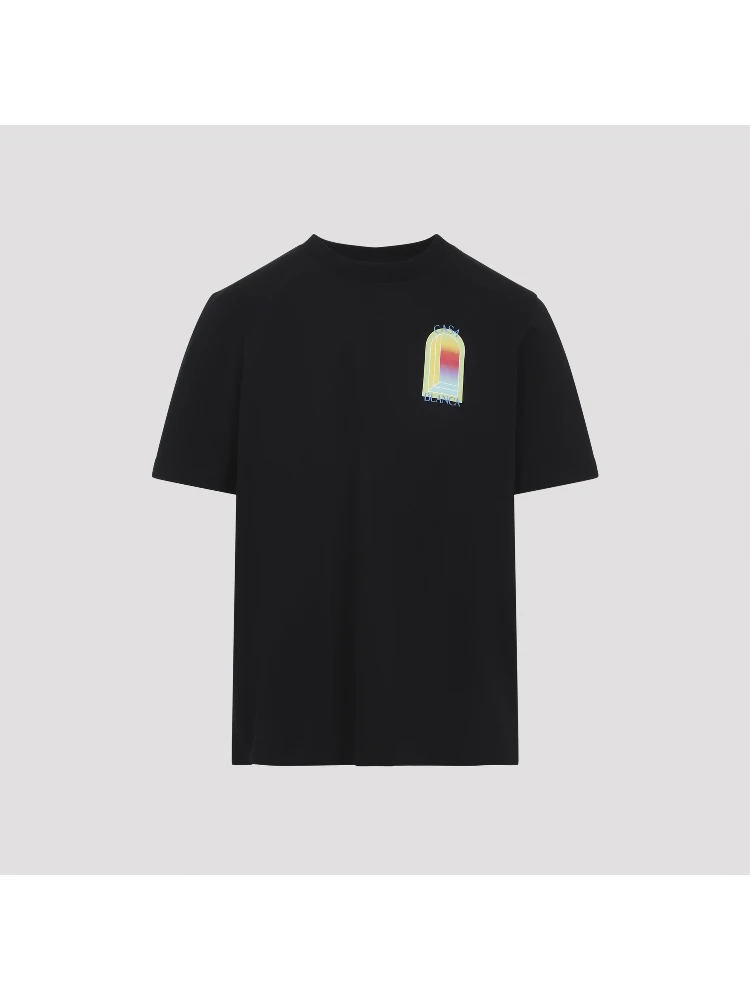 Casablanca L`Arche T-shirt