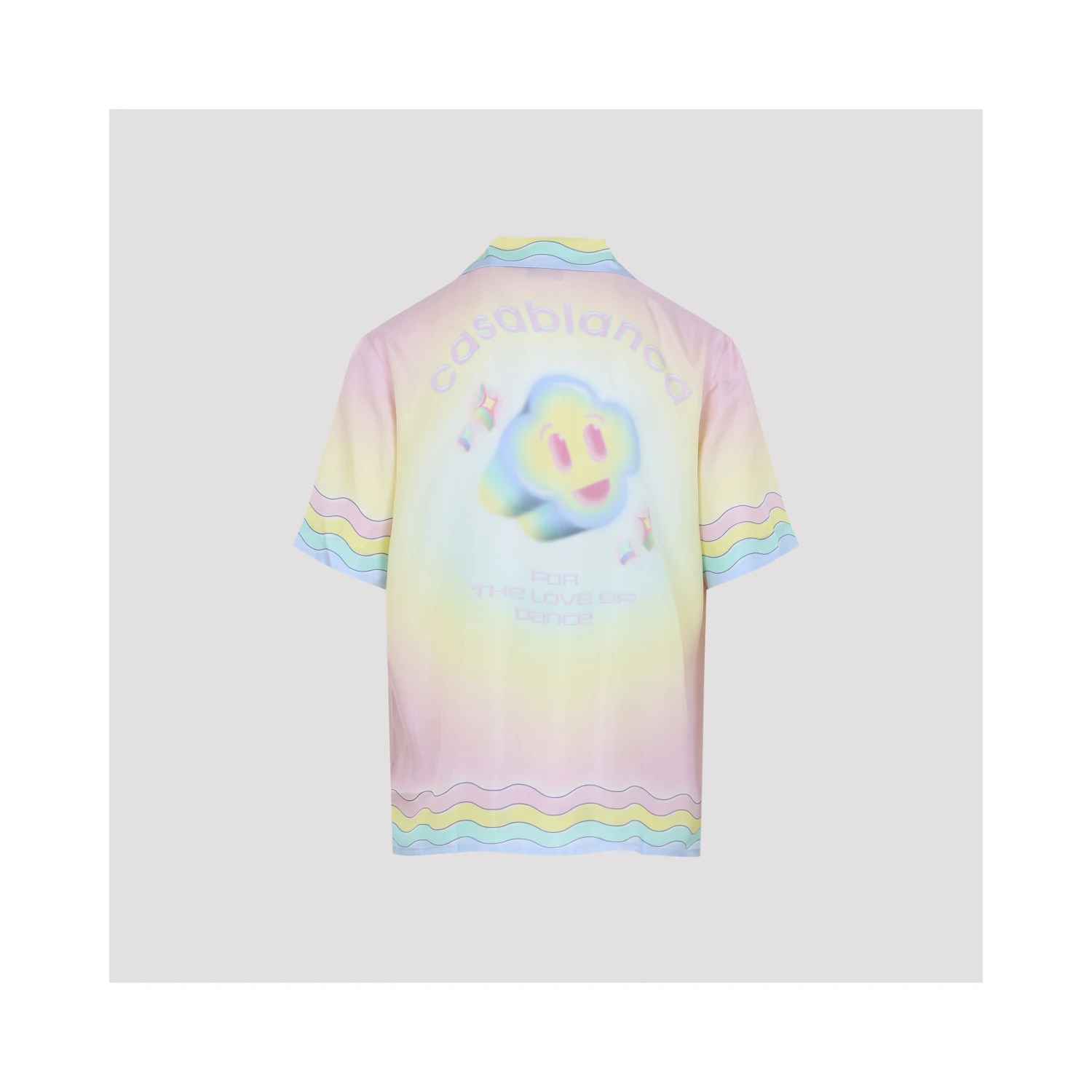 Casablanca For The Love of Dance Shirt