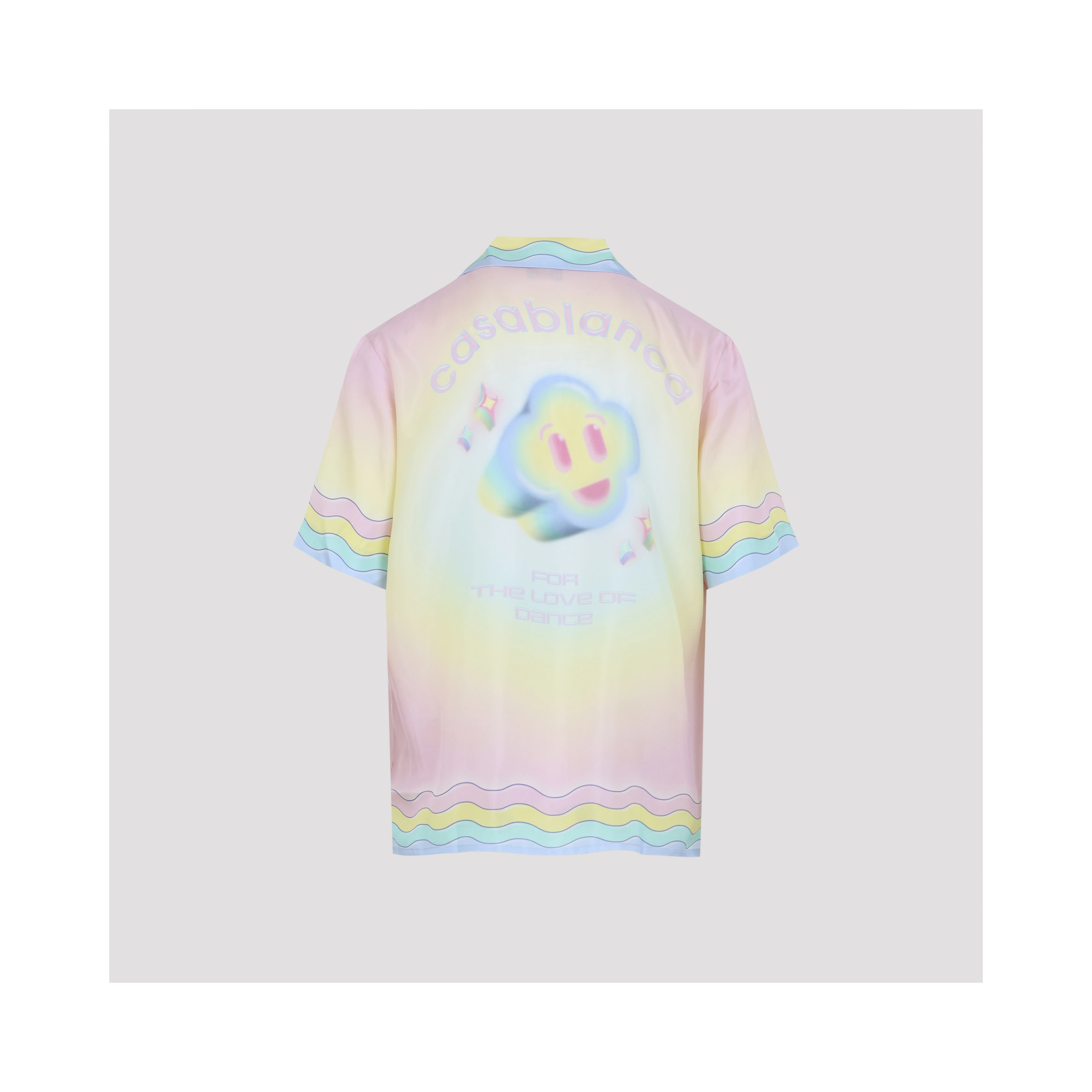Casablanca For The Love of Dance Shirt