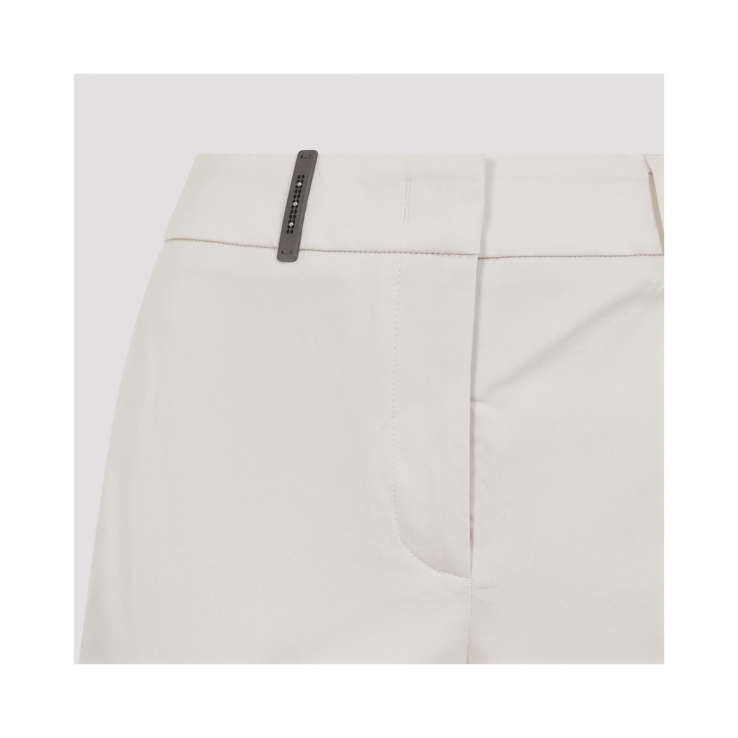 Peserico Cotton Pants
