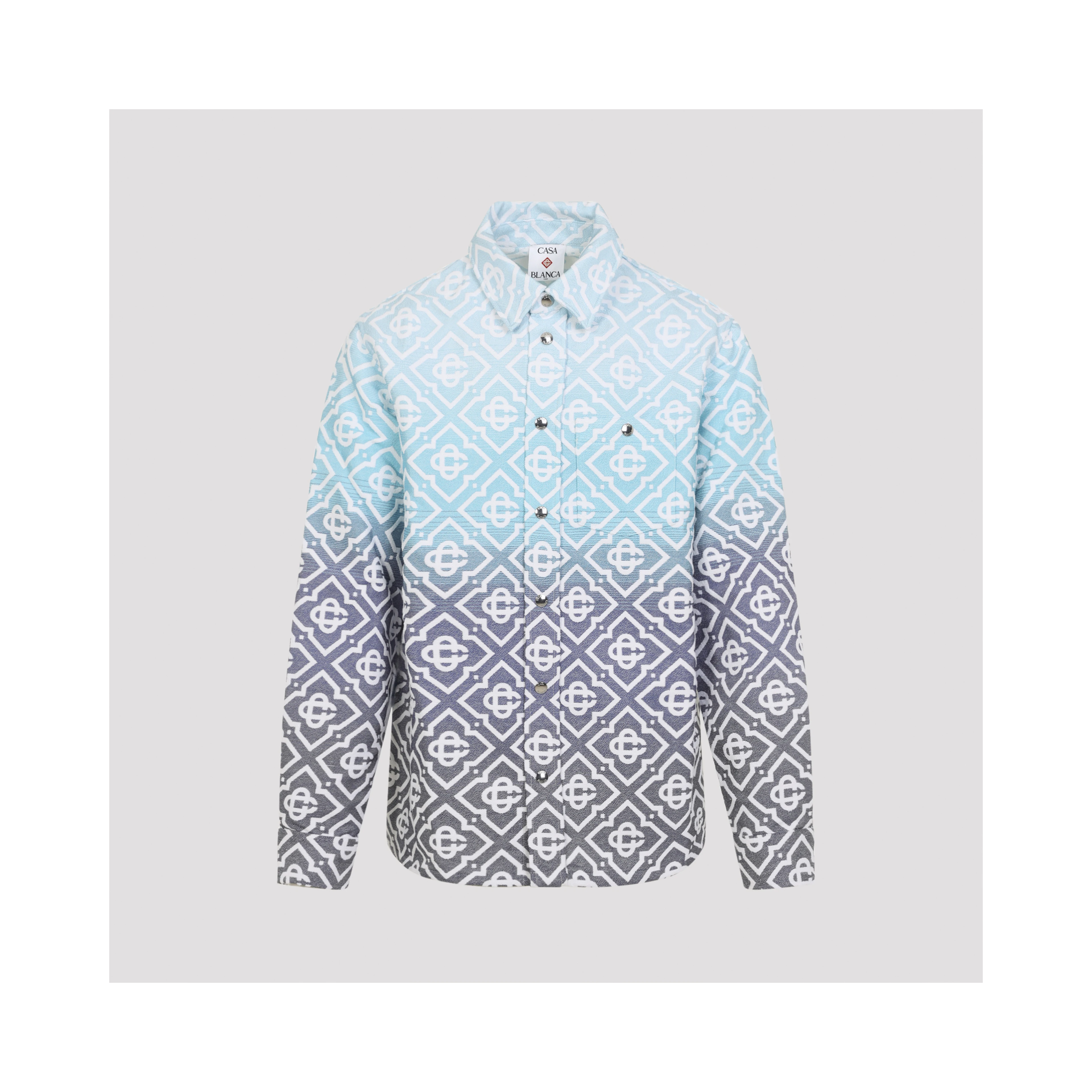 Casablanca Monogram Jacket