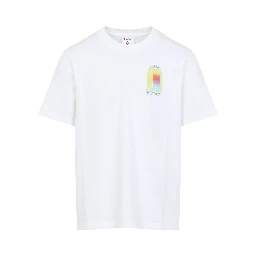 Casablanca L`Arche T-shirt