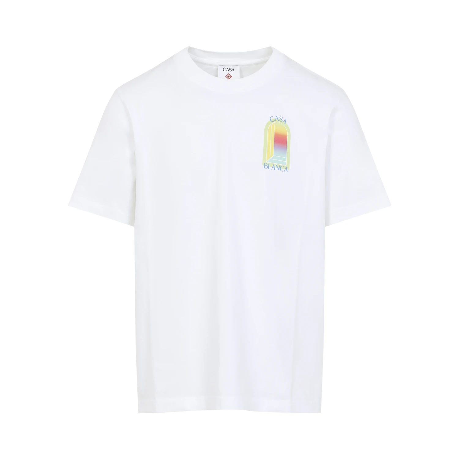 Casablanca L`Arche T-shirt