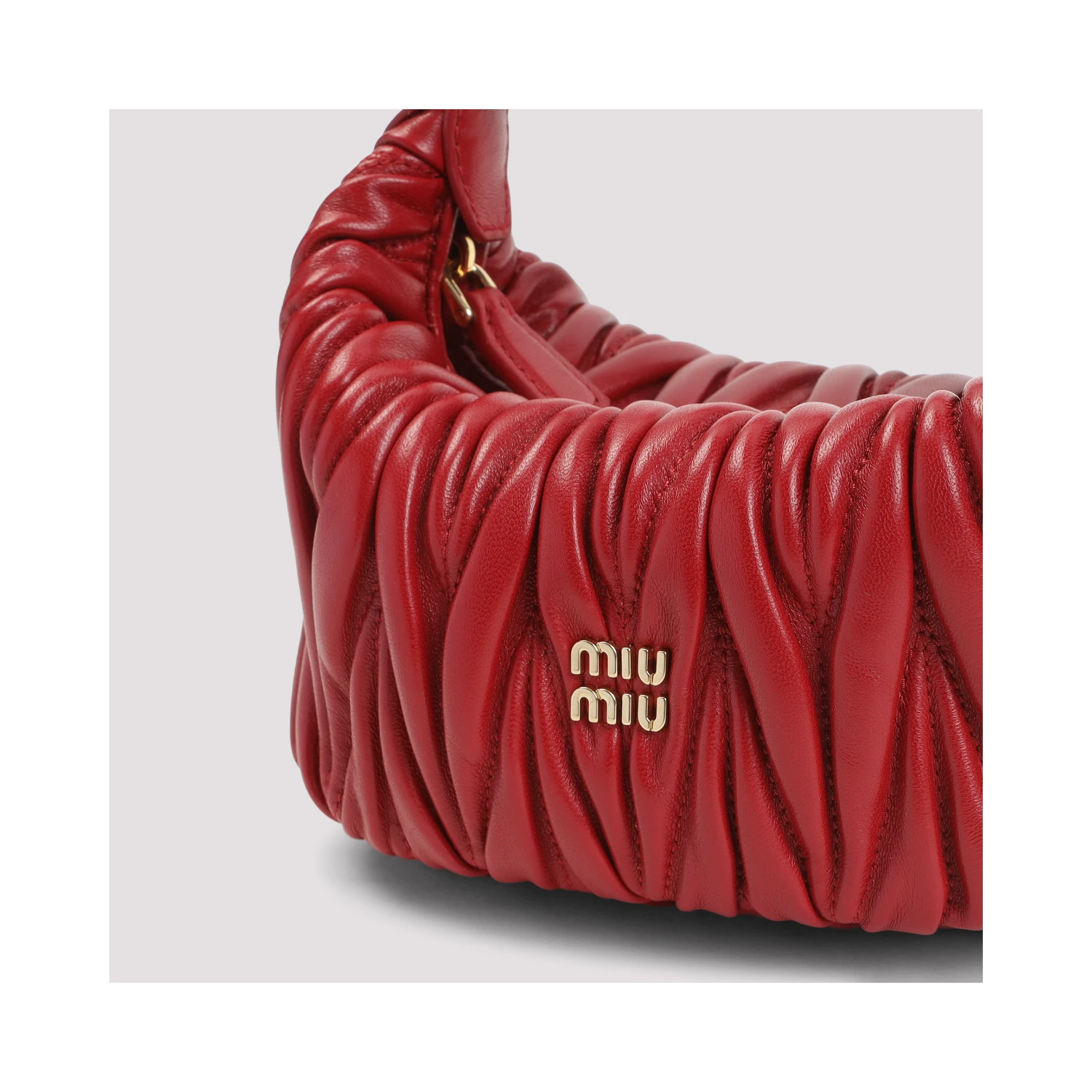 Miu Miu Mini Bag