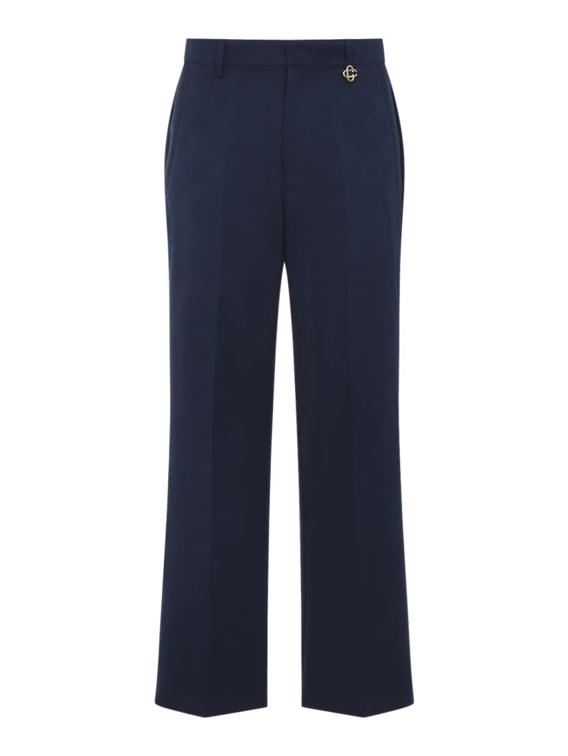 Casablanca Monogram Pants