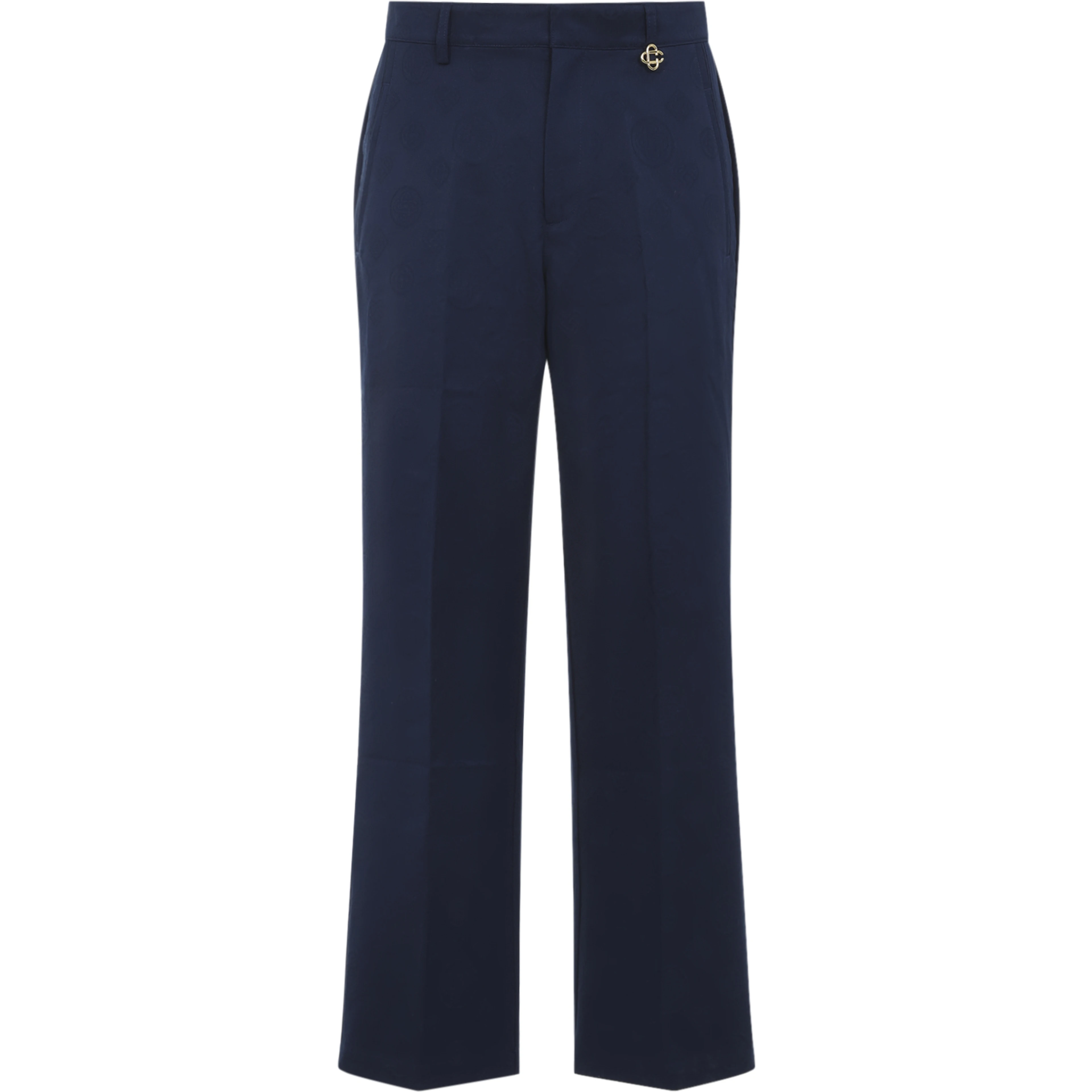 Casablanca Monogram Pants