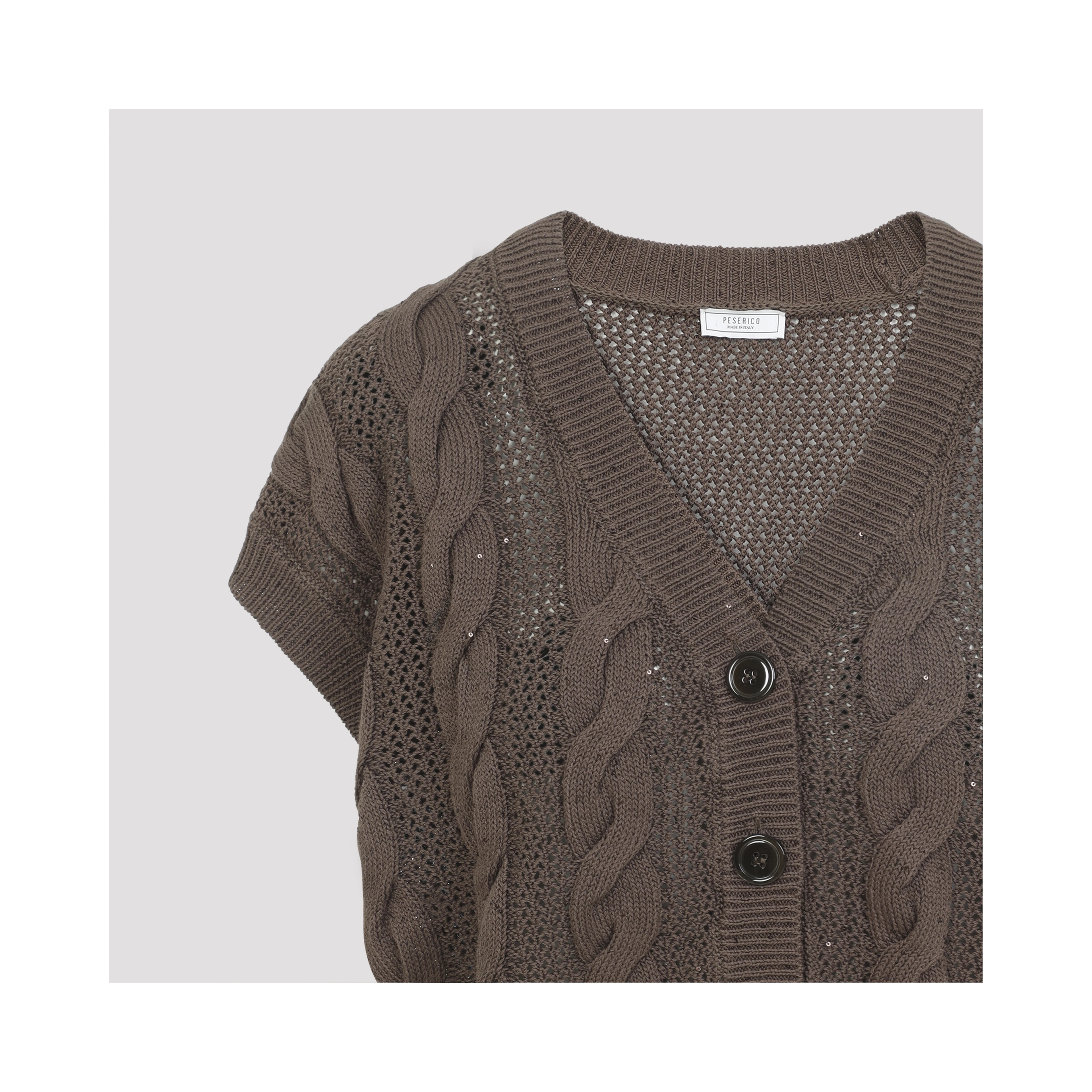 Peserico Cotton Top