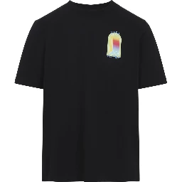 Casablanca L`Arche T-shirt