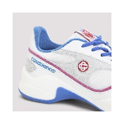 Casablanca Court Championship Sneakers