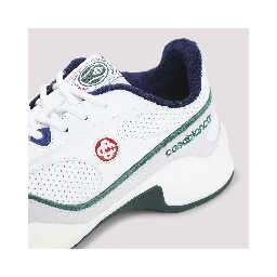 Casablanca Court Championship Sneakers
