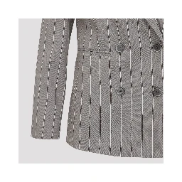Peserico Linen Jacket