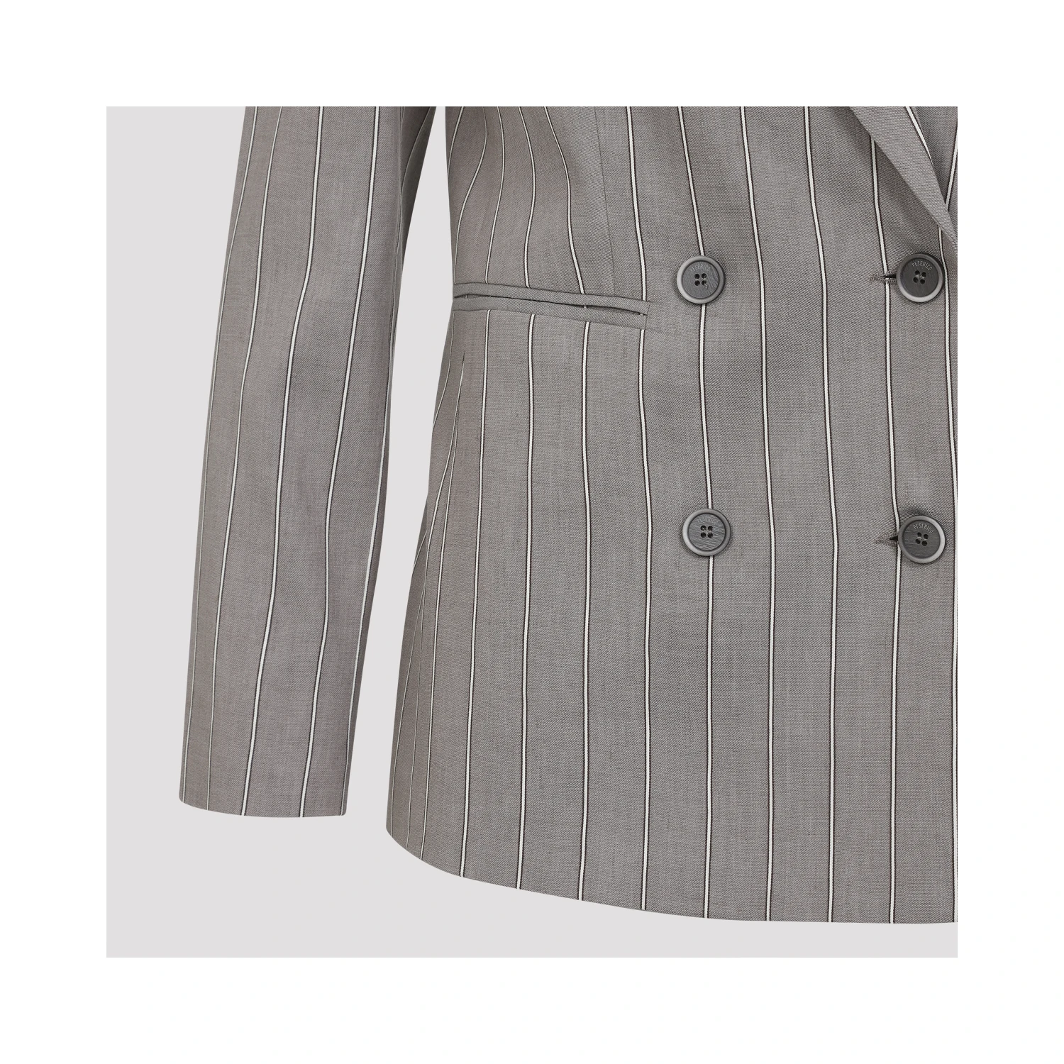 Peserico Linen Jacket