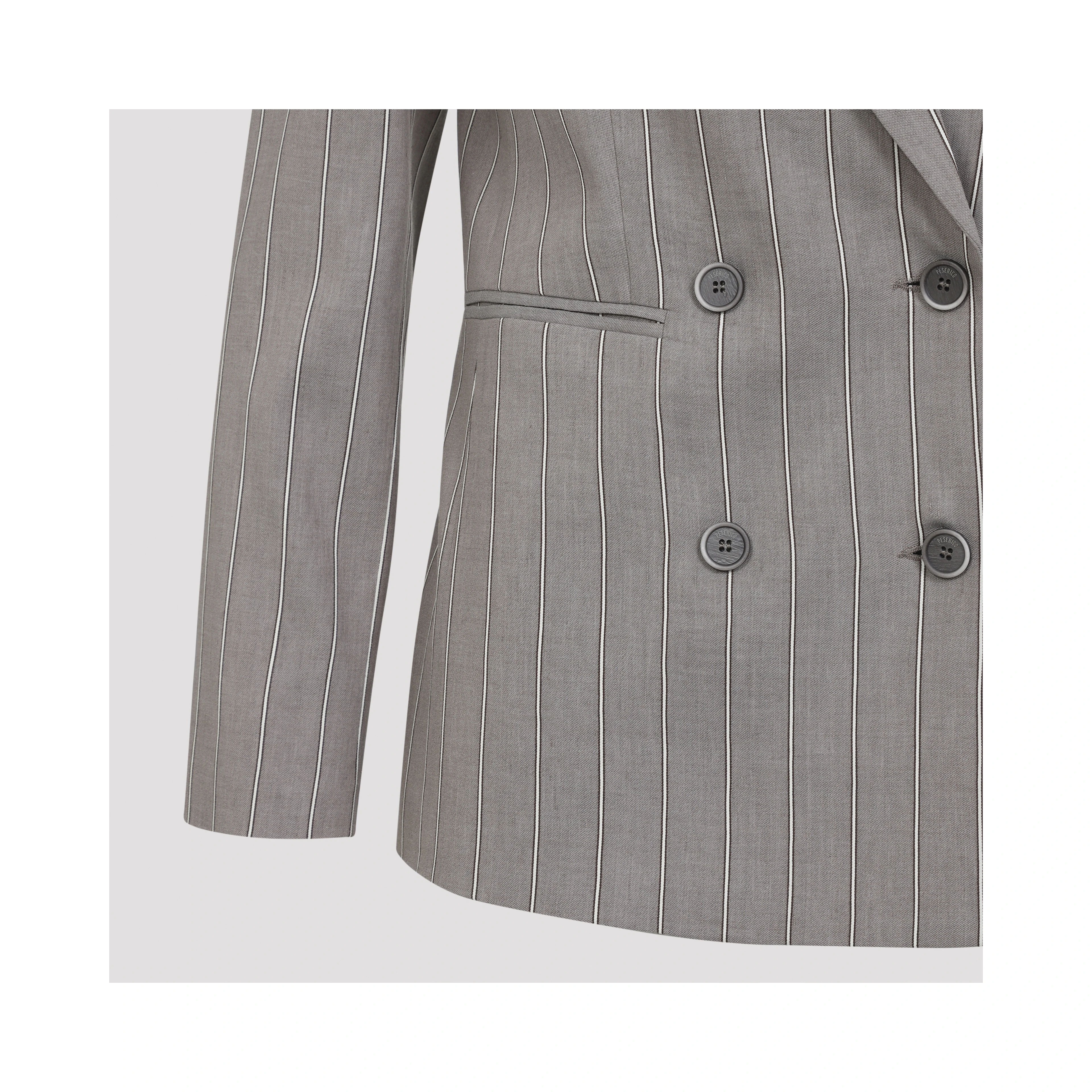 Peserico Linen Jacket
