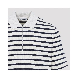 Jil Sander Cotton T-shirt