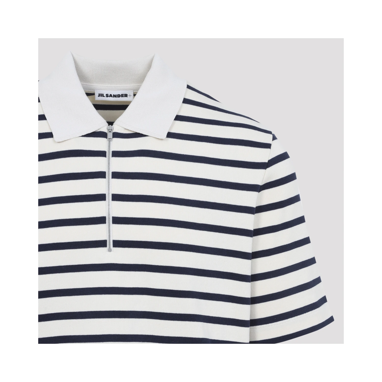 Jil Sander Cotton T-shirt