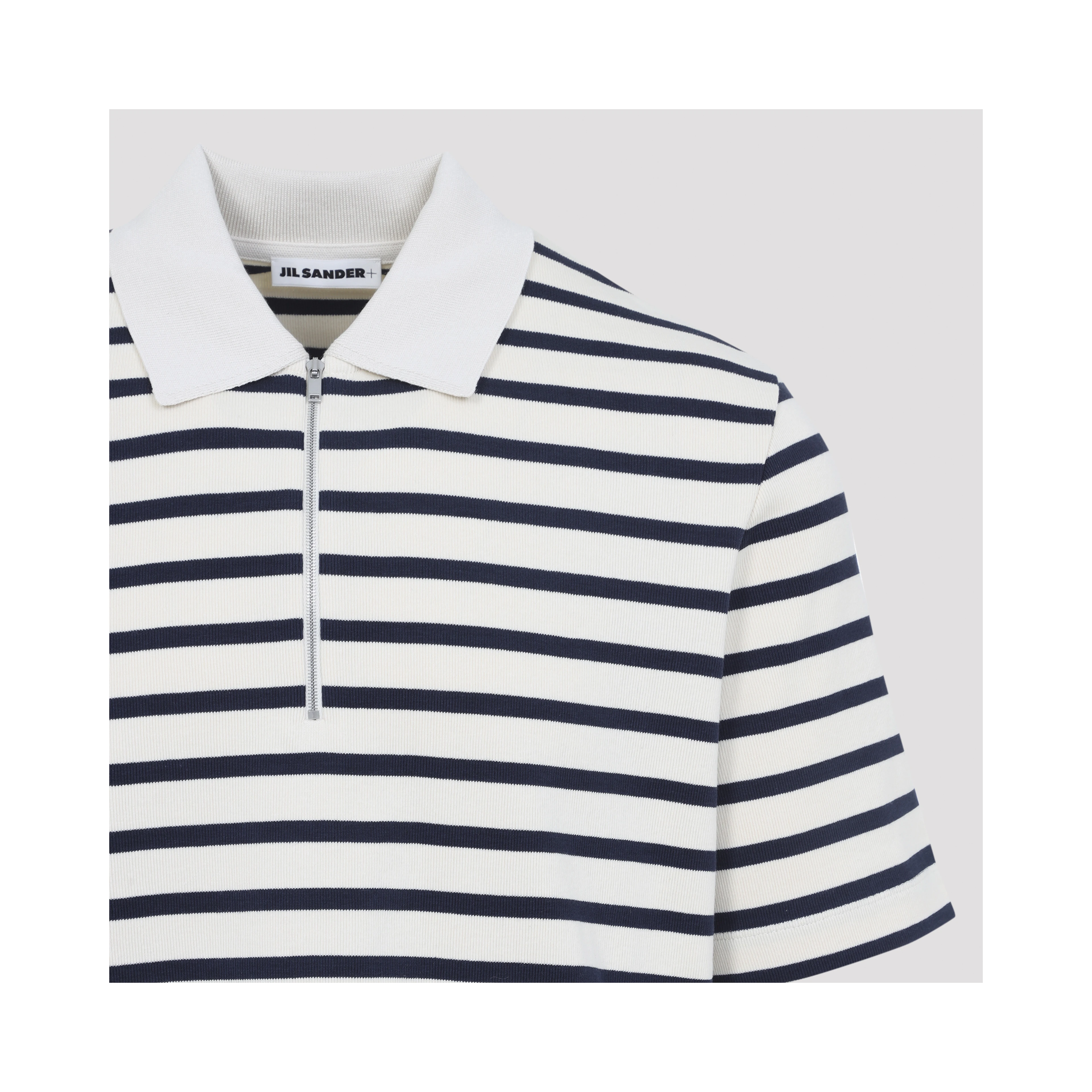 Jil Sander Cotton T-shirt