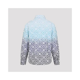Casablanca Monogram Jacket