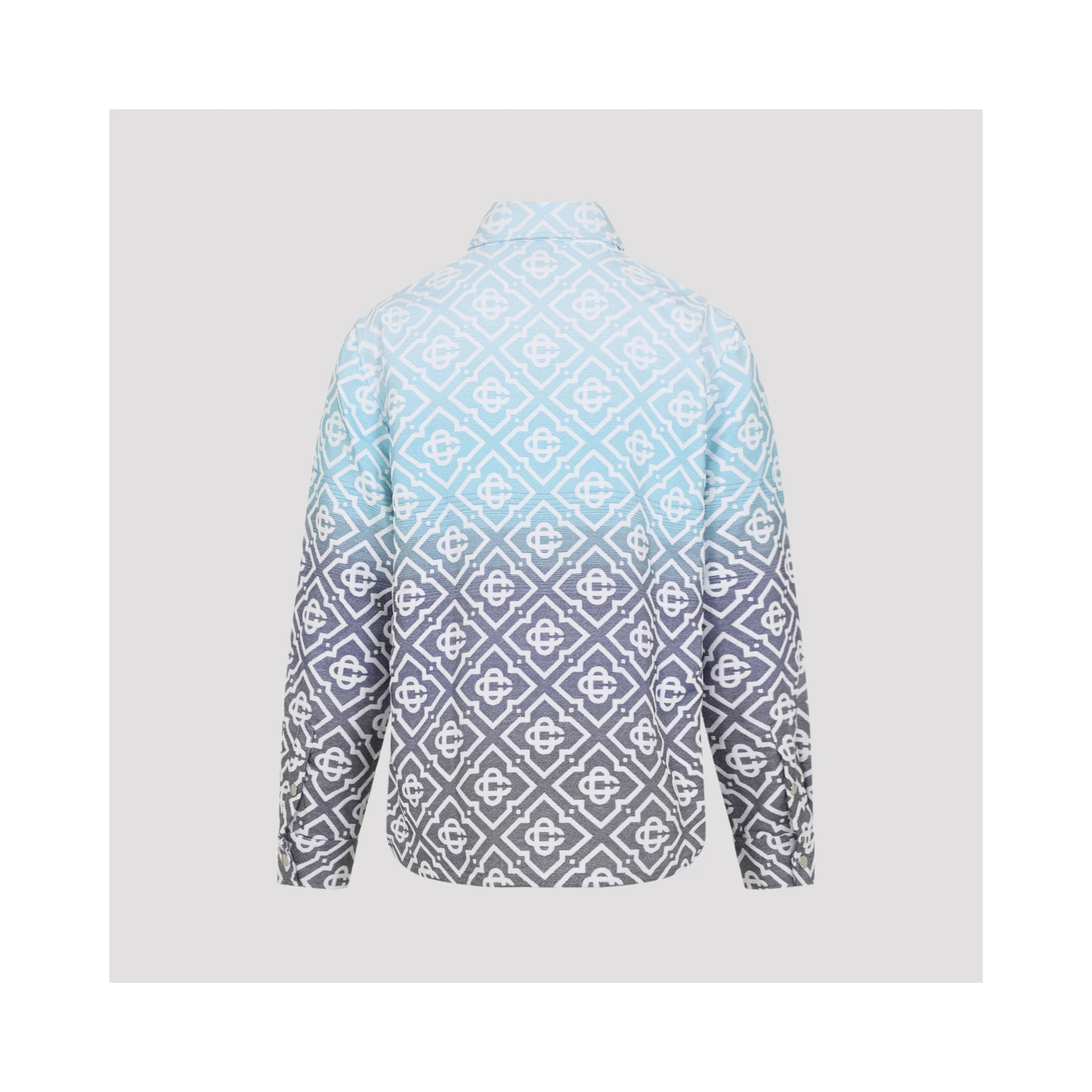 Casablanca Monogram Jacket