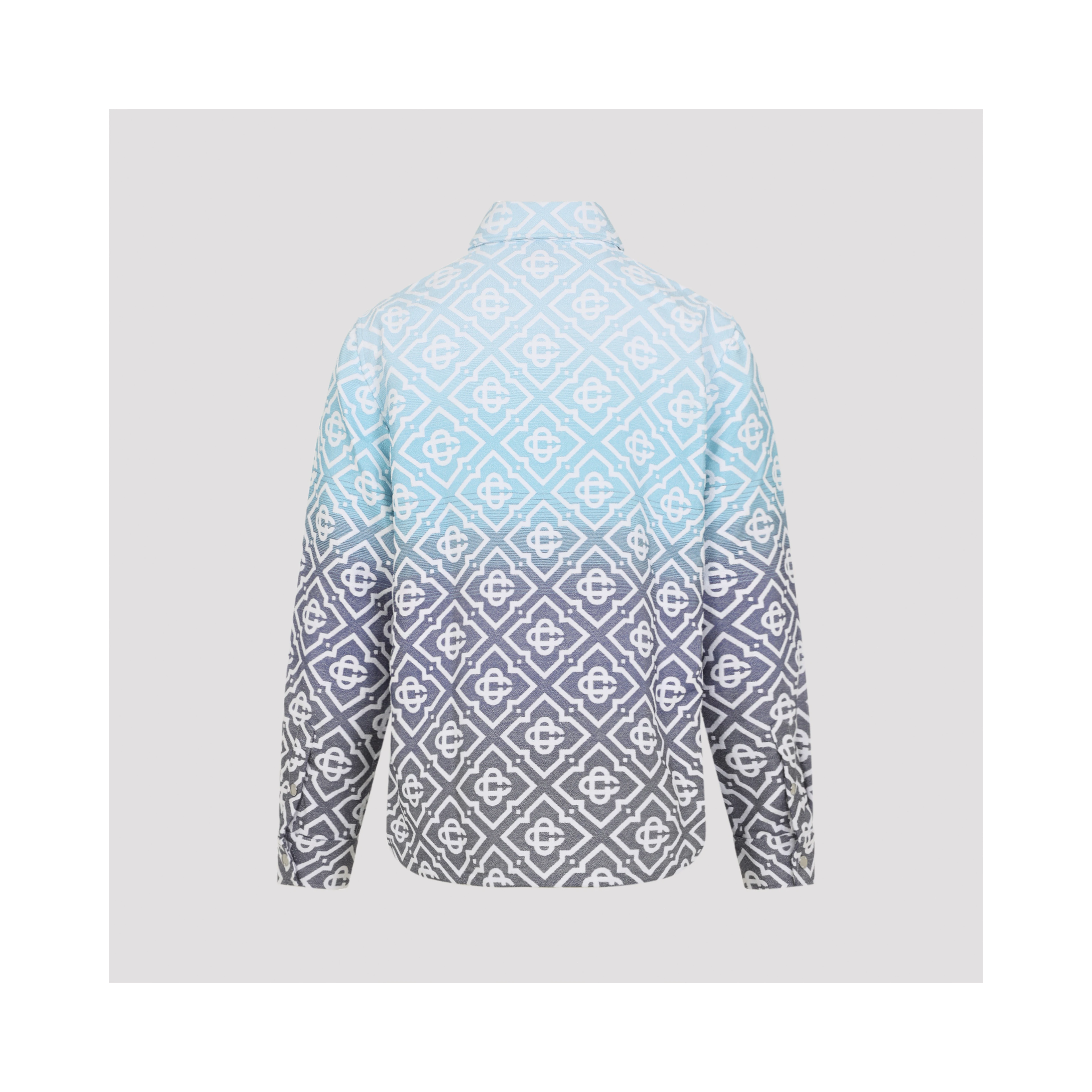 Casablanca Monogram Jacket