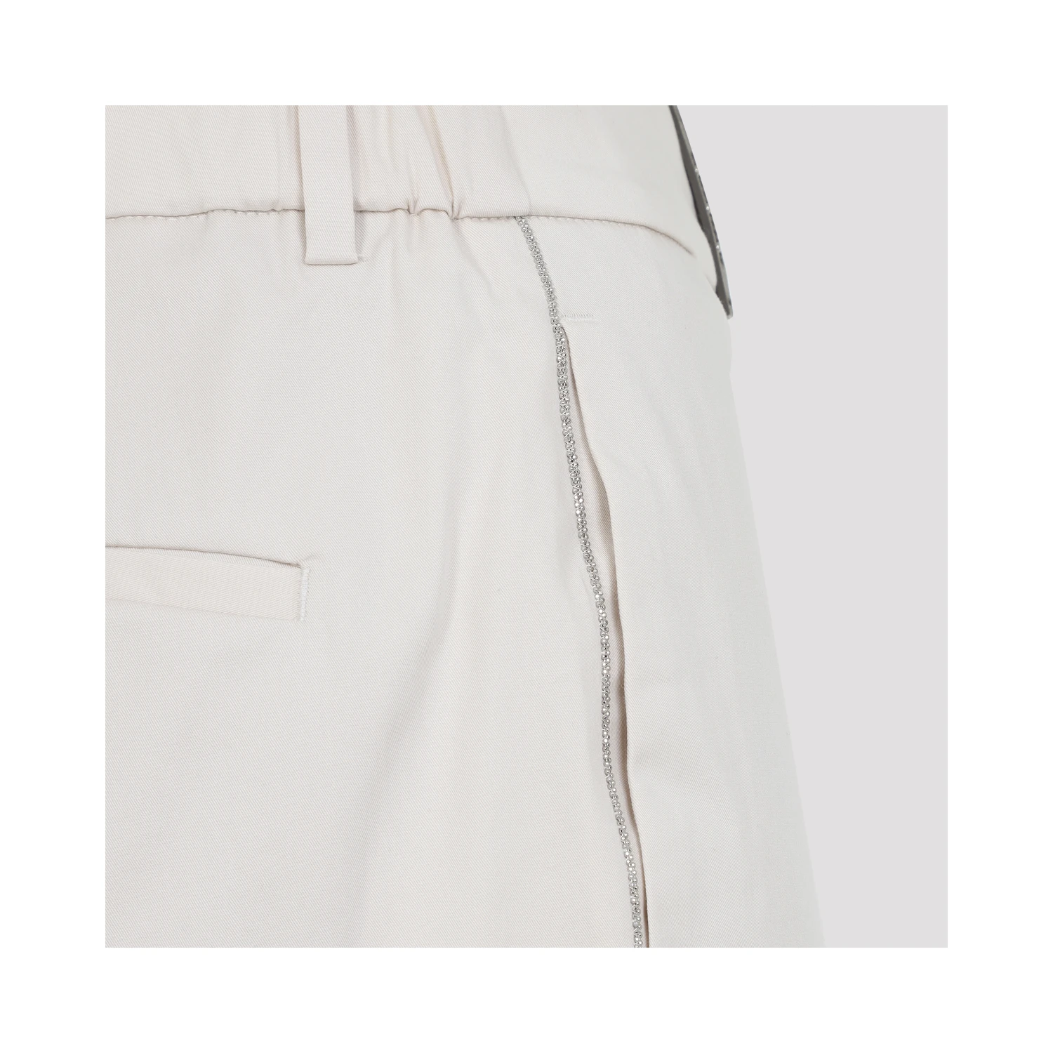 Peserico Cotton Pants