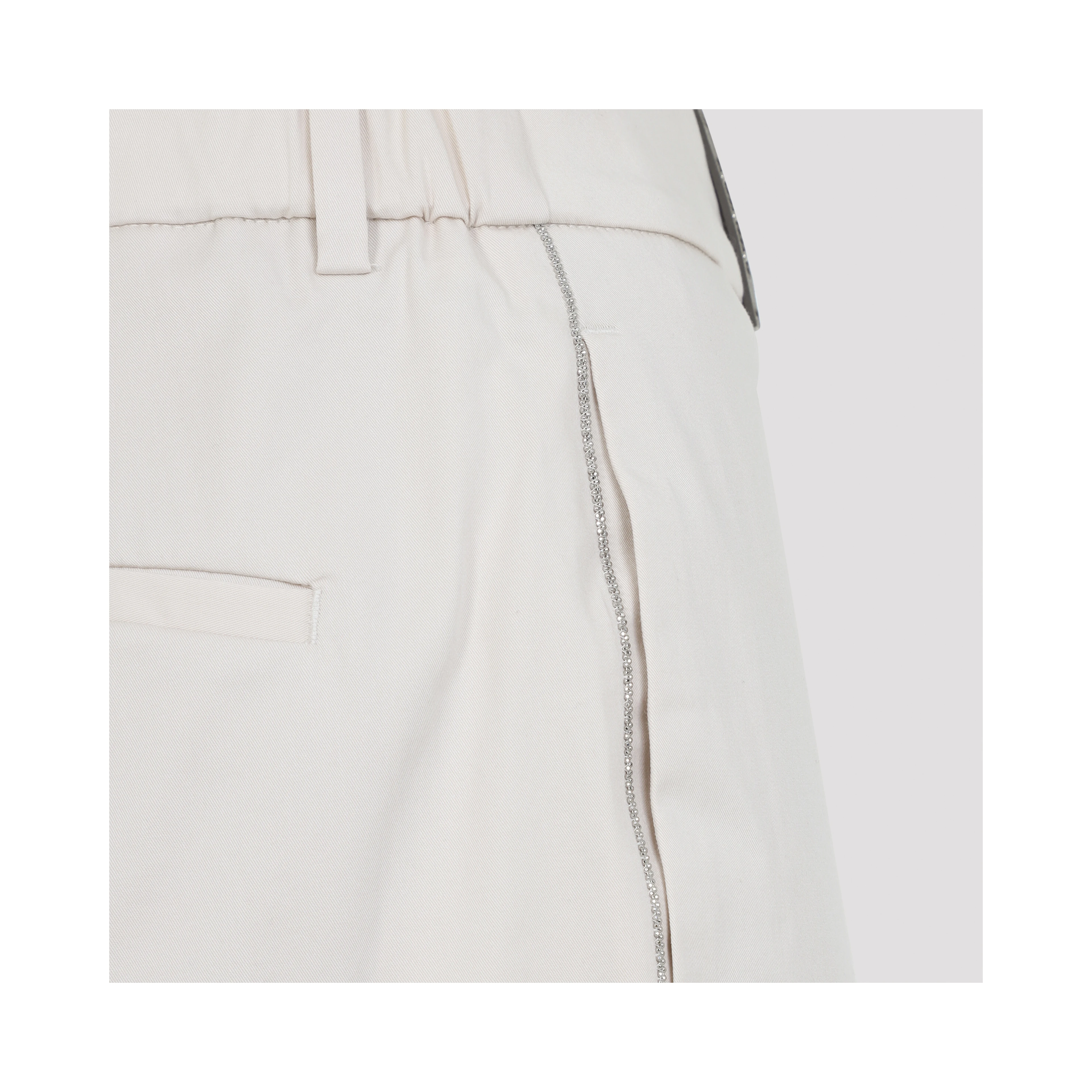 Peserico Cotton Pants