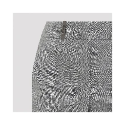 Peserico Linen and Wool Pants