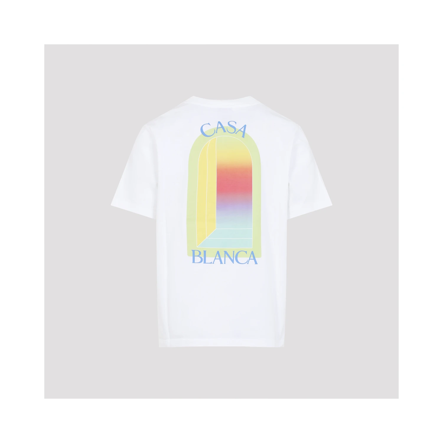 Casablanca L`Arche T-shirt