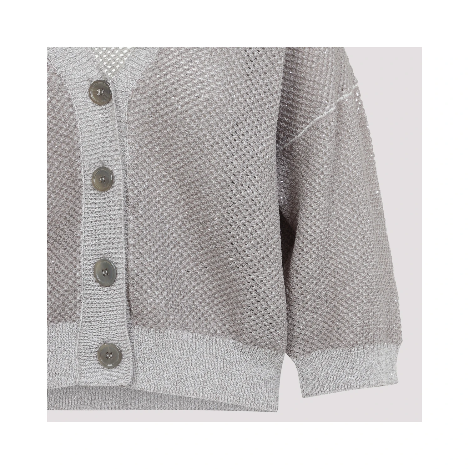 Peserico Tricot Cardigan