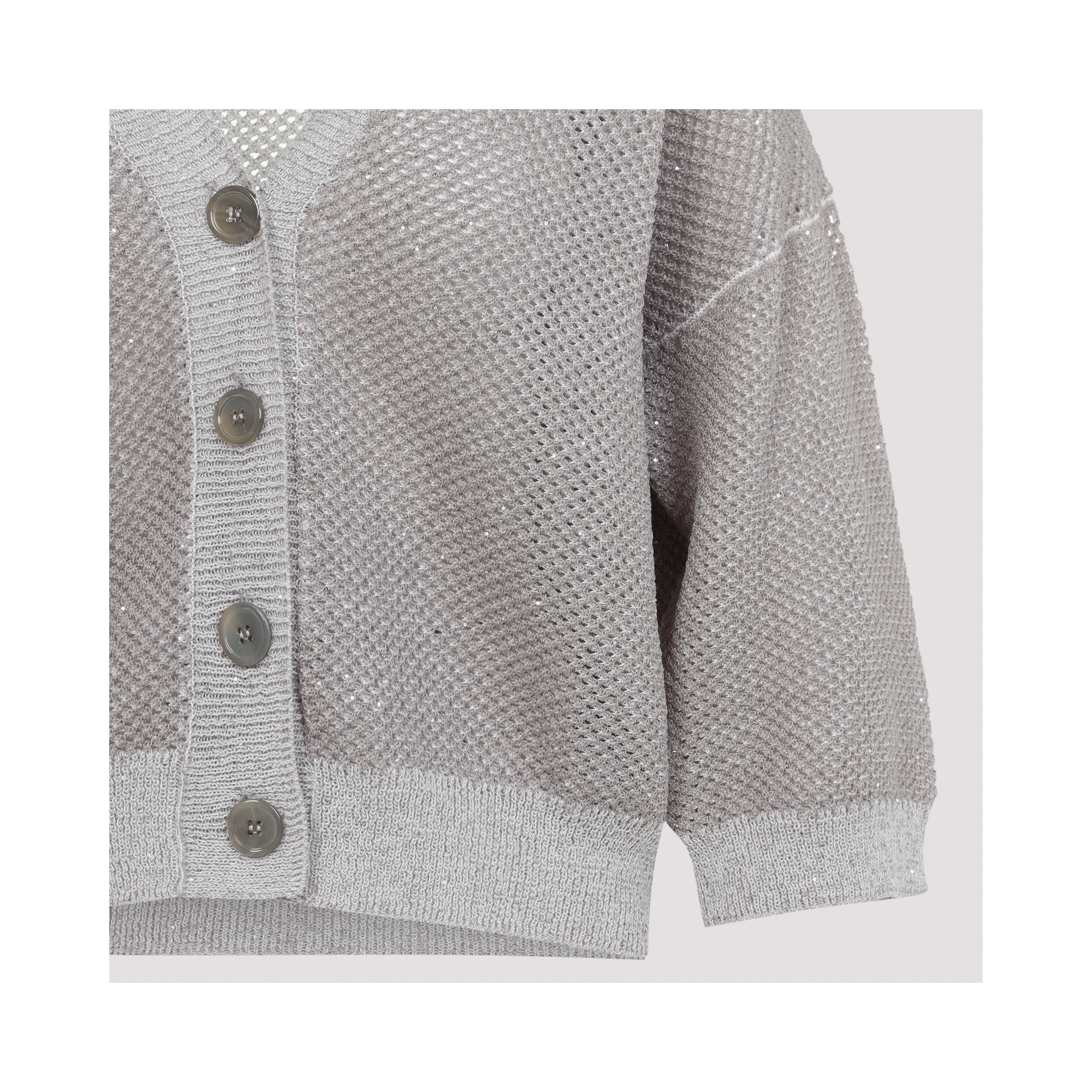 Peserico Tricot Cardigan